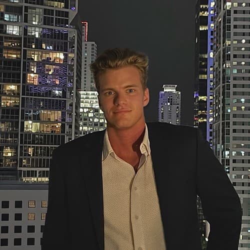 Spencer Johnson
